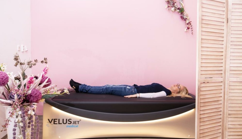 Lázeňský hotel SAVOY Františkovy Lázně